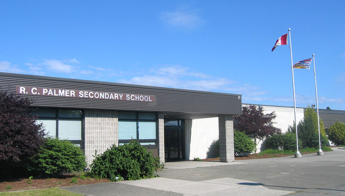 リッチモンド教育委員会