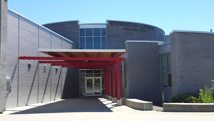 リッチモンド教育委員会