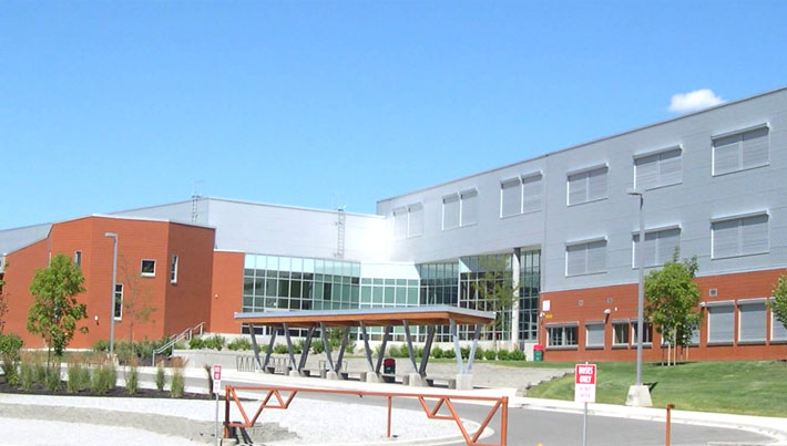 バーノン教育委員会