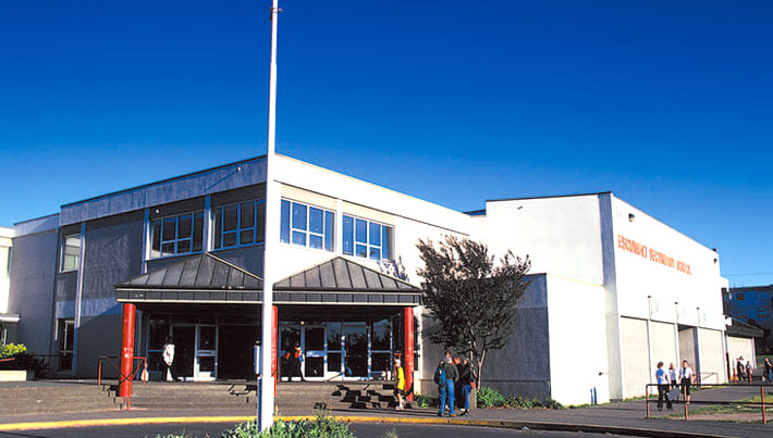 ビクトリア教育委員会