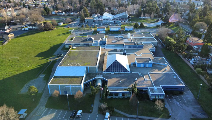 ランブリックパーク高校