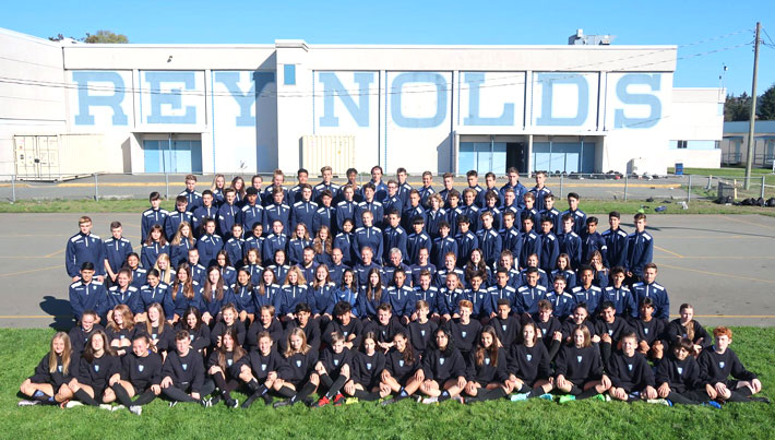 レイノルズ高校